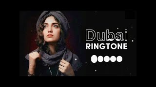 Dubai Ringtones New  Habibi Come to Dubai New Ringtones  Habibi Ringtone 202425 New  2ai Hasan [upl. by Quartis266]