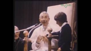 Pope John Paul I and the children [upl. by Okwu]