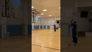 Good chair work amp some reactionperipheral vision shooting basketball workout shooting drills [upl. by Maia]