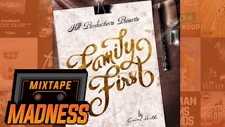 67 LD amp Dimzy  Freestyle FamilyFirst Prod Carns Hill  MixtapeMadness [upl. by Edd]