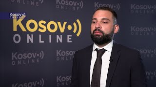 Ranković Prelazak sa ekonomske na političku bilateralnu saradnju Grčke i Kosova [upl. by Tare]