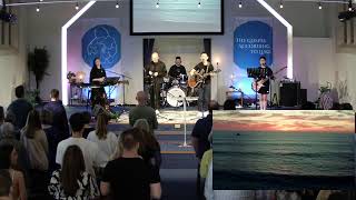 Harbourside Church  Sunday Service Stream [upl. by Suiraj999]