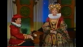 Lawrence Welk Show  Hits By Famous Groups from 1980  Kathie Sullivan hosts [upl. by Htide81]