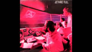 Jethro Tull  Fylingdale Flyer A la mode version followed by the Original album mix [upl. by Oiragelo]