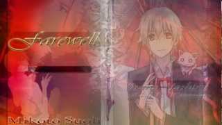 K Project Ending  Angela To Be With U [upl. by Kavanagh]