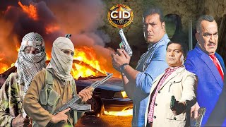 সিআইডি সম্পূর্ণ কাহিনী CID Full Episode N 349 part4  Bangla Crime Serial 2023 [upl. by Hamid607]