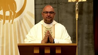 Catholic Mass Today  Daily TV Mass Friday September 13 2024 [upl. by Dedrick]