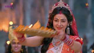 महादेव आरती  Full Song  Shiv Shakti  Colors  Swastik Productions [upl. by Nair]