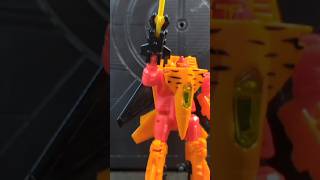 G2 Hooligan transformers transformersstopmotion transformersgeneration2 [upl. by Elyrad]