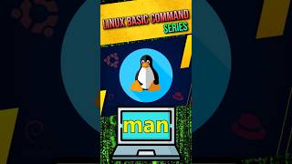 How To View Manual of Any Command in Linux  man Command in Linux shorts linux [upl. by Oberstone560]