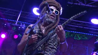 STEEL PULSE  Soldiers  Rototom Sunsplash Live from Benicàssim LP [upl. by Haig989]