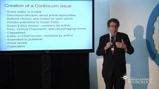 Continuum Lifelong Learning in Neurology®  American Academy of Neurology [upl. by Hinch783]