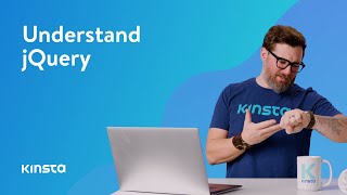 What Is jQuery A Look At the Web’s MostUsed JavaScript Library [upl. by Adnale]