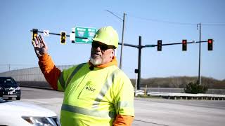 Traffic Signal Technician  Testing Inspections and More [upl. by Hicks]