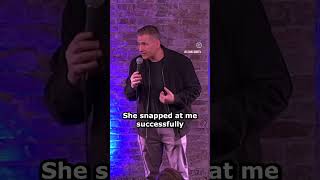 Mike Vecchione  Dog Owners thestandnyc standupcomedy comedy [upl. by Eico]