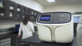 quotS is Forquot  Ion S5 and S5 XL Next Generation Sequencing Systems [upl. by Ailecra827]