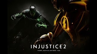 Injustice 2  Trophée quot Nourriture pour les poissons quot [upl. by Amethyst6]