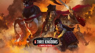 ซับไทยมาแล้วๆๆๆๆๆ Total War Three Kingdoms [upl. by Elle]