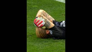 Goalkeeper Mistakes  Karius [upl. by Ahsir]