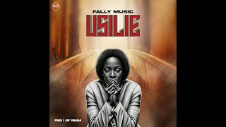 Fally Music  Usilie official music audio [upl. by Yelrahs516]