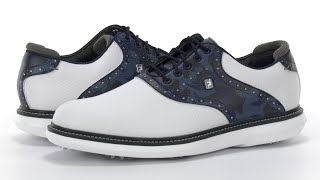 FootJoy Traditions SKU 9943193 [upl. by Mungam555]