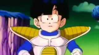 TFS DBZ Abridged  Thwartin my plans [upl. by Ardnuhs]