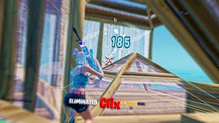 t r a n s p a r e n t s o u l 🔮 ftClix  Najj Highlights 8 [upl. by Aklam]