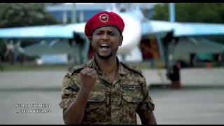 Caalaa BultumeeAbbaa MalaaNew Ethiopian Oromo Music 2021 Official Video [upl. by Aiym]