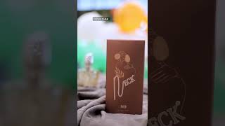 Patel perfume reels bangles jewellery makeup perfume adilqadri viral Shorts [upl. by Acinad406]