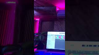 TWEYAGALE BY JAMMIE UG in studio with rock weezy music challenge trending 2skiesstudiosug [upl. by Rudolfo]