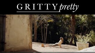 Gritty Pretty x LOccitane Reset In Nature [upl. by Sale]