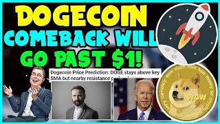 URGENT FEAR FOR ALL DOGECOIN INVESTORS FAST GREAT NEWS Elon Musk SEC Coinbase AGAIN MARS [upl. by Clite]