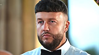 THE MOST BRUTAL BREAK UP Married At First Sight UK S9 E34 mafsuk [upl. by Barbabra994]