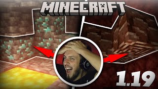 Qysh me gjet Diamante edhe Netherite në Minecraft 119 😱😱 [upl. by Therine]