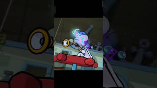 NINO IL CREATORE DEL BALLETTO TATTICO🗣️ Versione Squiddi🐙SPONGEBOB brawlstars brawlstarsshorts [upl. by Jacobs940]