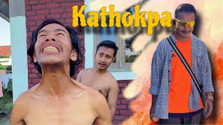 Kathokpa  Comedy series [upl. by Vaenfila585]