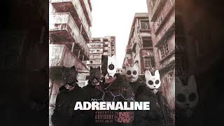 MEOW  Adrenaline [upl. by Layne]