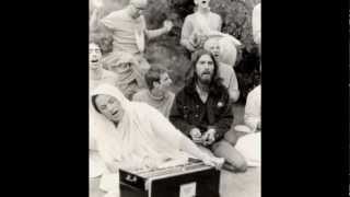 RAVI SHANKAR amp GEORGE HARRISON  PRABHUJEE [upl. by Bilski]