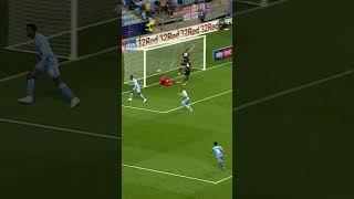 Haji Wright scores winning goal for Coventry City against Blackburn Rovers 💥 pusb [upl. by Myers]