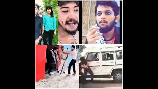 💪💪❤️♥️ Begam Begam Badshah durlabh Kashyap Gangster Bihar viralvideo love duet lovemusic 💪💪💪❤️ [upl. by Saenihp]