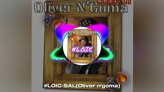 LOICSALOliver ngomaMPFMY [upl. by Yehtomit]