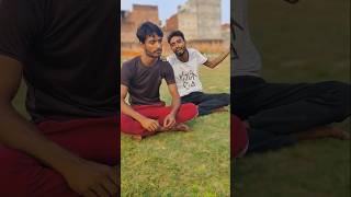 Lal sari poriya re Kanha Alta Ranga Pai 🤣🤣🤣comedy comedyvid funny comedyshorts shotrs shorts [upl. by Ainalem]