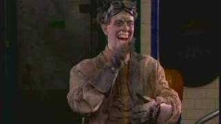 Wizards of Waverly Place WizTober Halloween Disney Channel Commercial [upl. by Malsi]