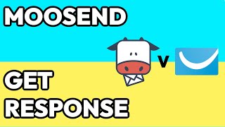 Moosend Vs GetResponse Email Marketing Review [upl. by Peregrine]