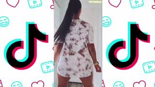 TikTok Dance Challenge  TikTok Dances Shorts Twerk TikTokBest [upl. by Richer]