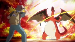 Pokemon Origins AMV [upl. by Penney251]