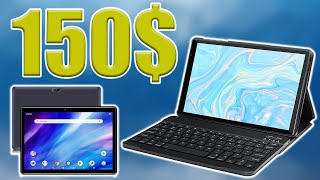 Best Tablets under 150  Top 3 [upl. by Alesiram]