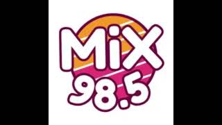 Mix 985 Aircheck November 4 2024 [upl. by Eellek13]