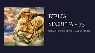 BIBLIA SECRETA  73 [upl. by Winser]