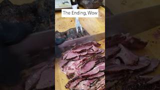 Voted 1 Pastrami in Los Angeles Langers Deli [upl. by Tallbott]